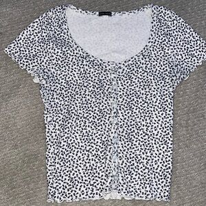 Brandy Melville Top
